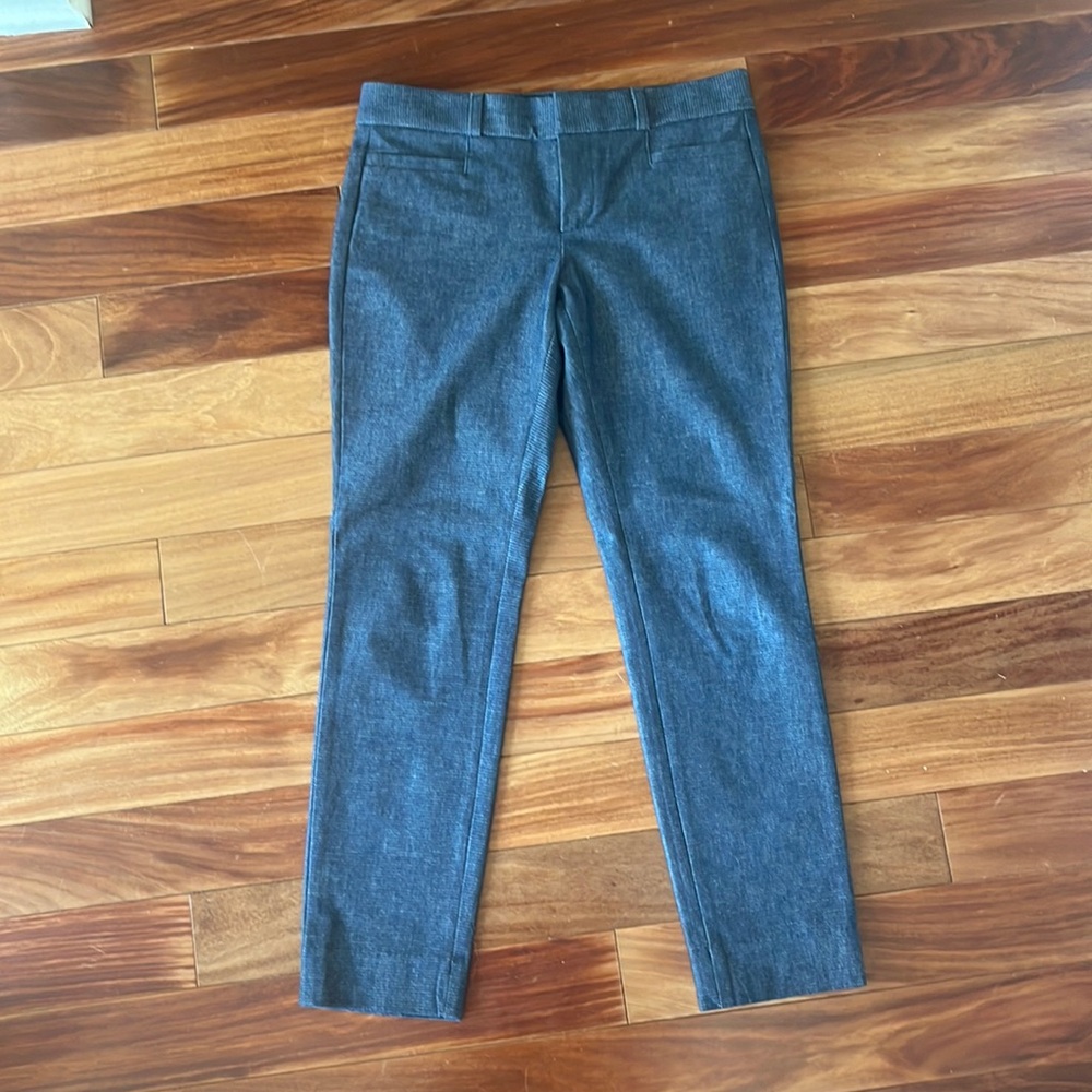 Banana Republic Sloan Pant